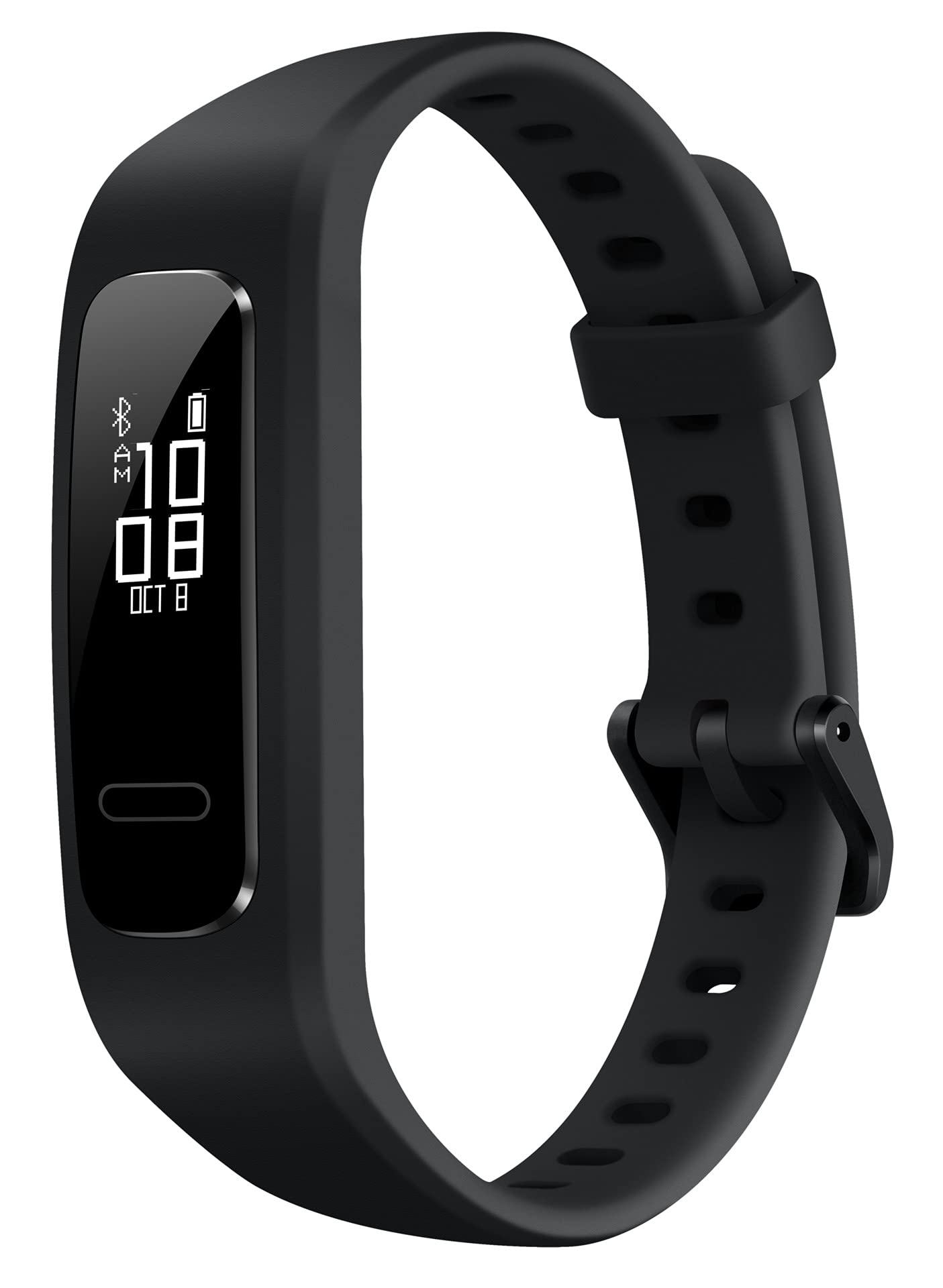 Huawei Band 4E Active - Activity Tracker Black
