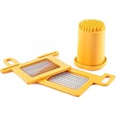 Complete Grid Kit &amp; Pusher for Dynacube - 7mm. For Dynacube (CF262, CF261, CF263).