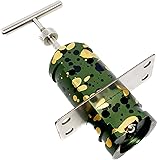 12 Gauge Trip Wire Alarm D Perimeter Defense Device