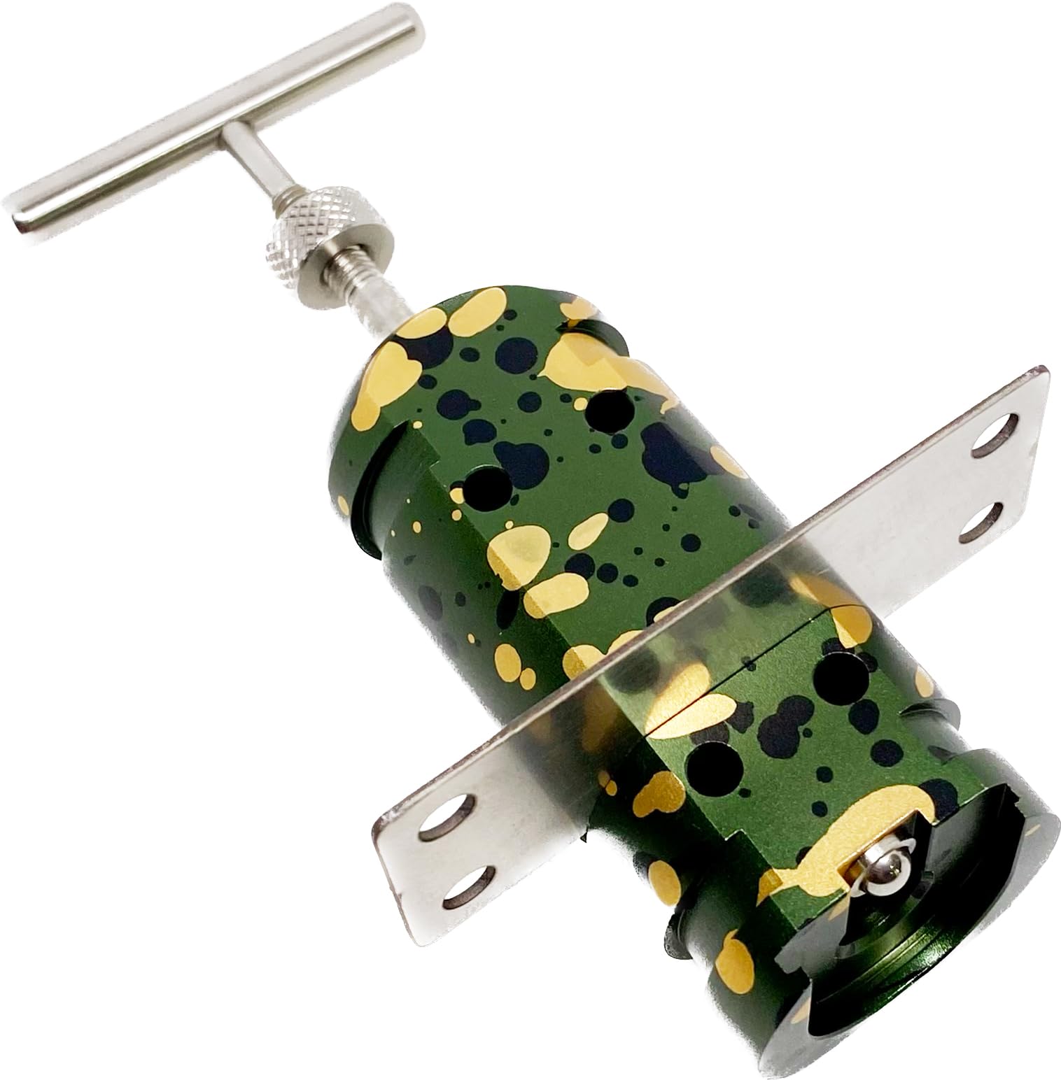 12 Gauge Trip Wire Alarm D Perimeter Defense Device