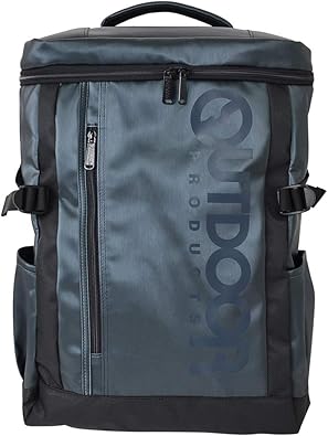Amazon アウトドアプロダクツ Outdoor Products リュック レディース アウトドア プロダクツ ブランド スクエア リュックサック 通学 通勤 30l メンズ シューズ バッグ