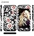 iPhone 6 Plus Case,iPhone 6s Plus Case,ADCOOG Three Layer Heavy Duty Shockproof Case Hybrid Protective Cover Case for iPhone 6 Plus/6s Plus