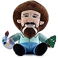 Kidrobot Bob Ross Phunny Plush