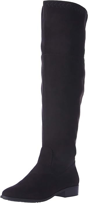 vegan heights tall boot