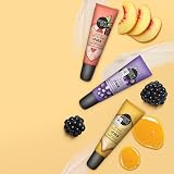Organic Shop Lip Balm Gentle Protection SPF 15 10ml Hydrating Soft Smooth view 8