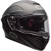 Bell Race Star Flex DLX Helmet (Matte Black - X-Small)