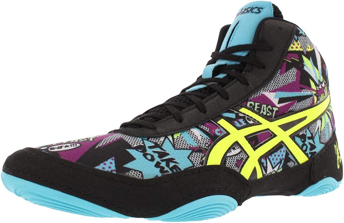  | ASICS Men's JB Elite V2.0 Wrestling Shoe | Shoes