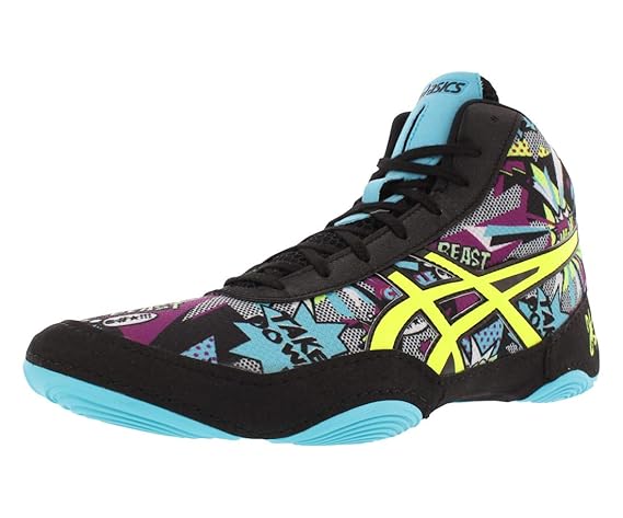 ASICS Herren JB V2.0 Le Wrestling Schuhe