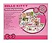 Hello Kitty All-in-One Scrapbook Kit