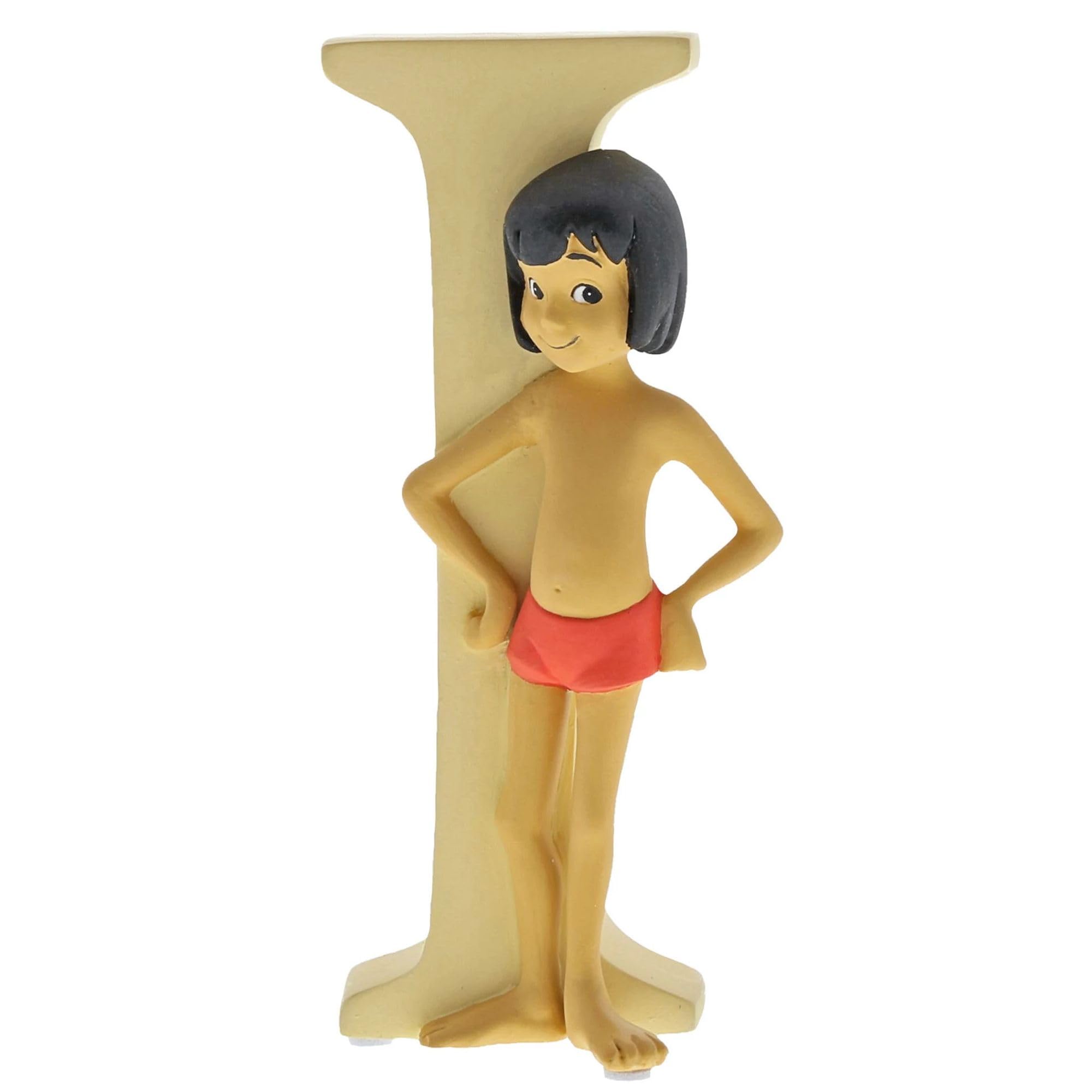 Enchanting Disney Collection I Mowgli Figurine