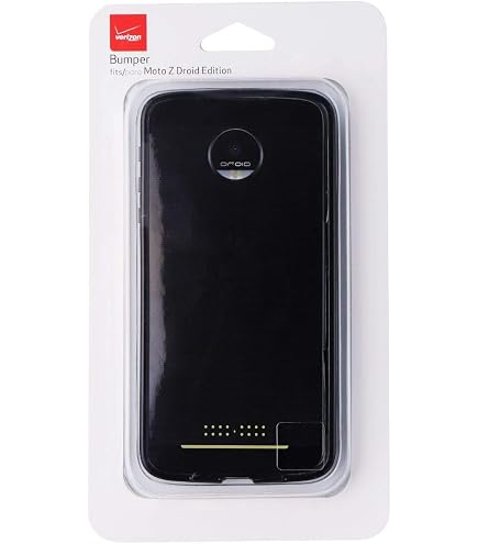 Amazon.com: for Motorola Moto Mod Power Pack for Moto Z Z2 Force