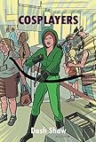 "Cosplayers" av Dash Shaw
