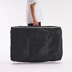 YOUNIKE Massage Table Portable Lightweight 2