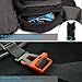 Backpack, Hiking Backpack, Modase Large 40L Lightweight Water Resistant Travel Backpack Daypack with Hip Belt for Outdoor Climbing Camping Hiking Travel - Packable Hiking Daypack
