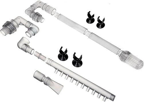 aquarium filter accessories