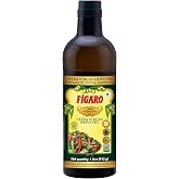 Figaro 1 Extra Virgin Olive Oil, 1L (Pack of 1)