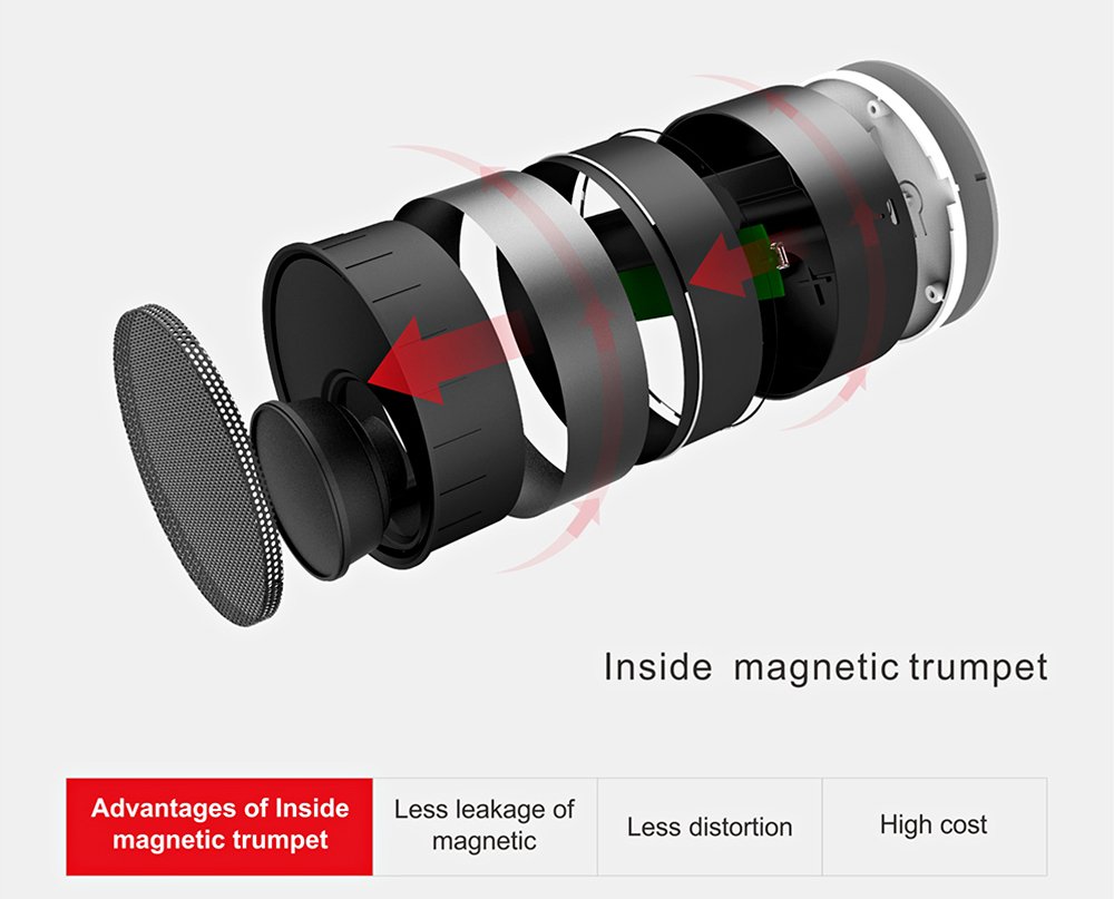 juarez bluetooth speaker jab700