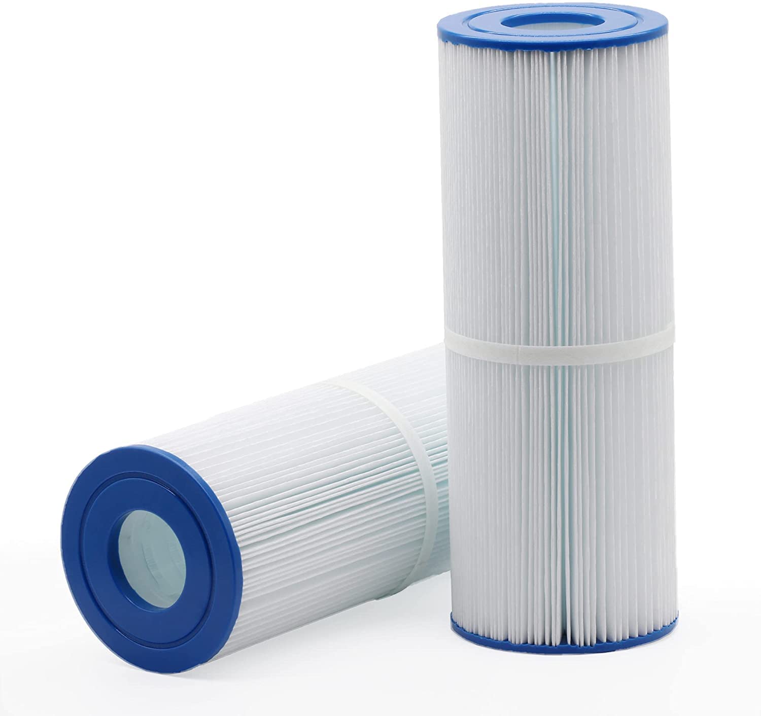 PRB25IN Hot Tub/Spa Water Filter compatible with Pleatco PRB25IN, Unicel C4326, Darlly SC704