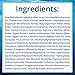 Eczema Cream Natural and Organic Treatment Therapy for Face, Hands, and Body by pHat 5.5 - Best Lotion for Relief of Itching from both Atopic and Dyshidrotic Eczema (4 oz)