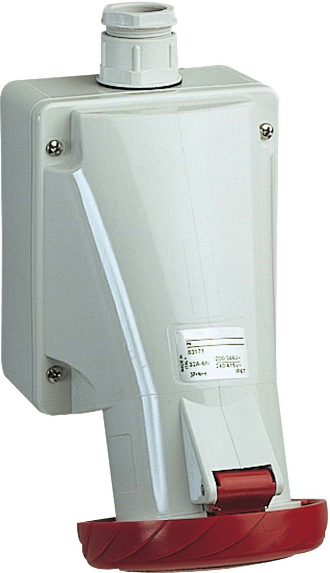 SCHNEIDER ELECTRIC Professional Industrial Solution for Expert Tradesmen to Ensure Maximum Efficiency with 10.0cm Depth