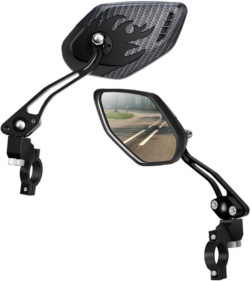 rear view mirror for bike