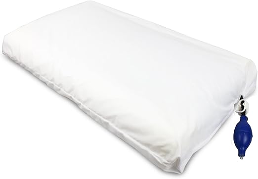 Amazon Com Wal Pil O Classic 4 In 1 Pillow Chiropractor