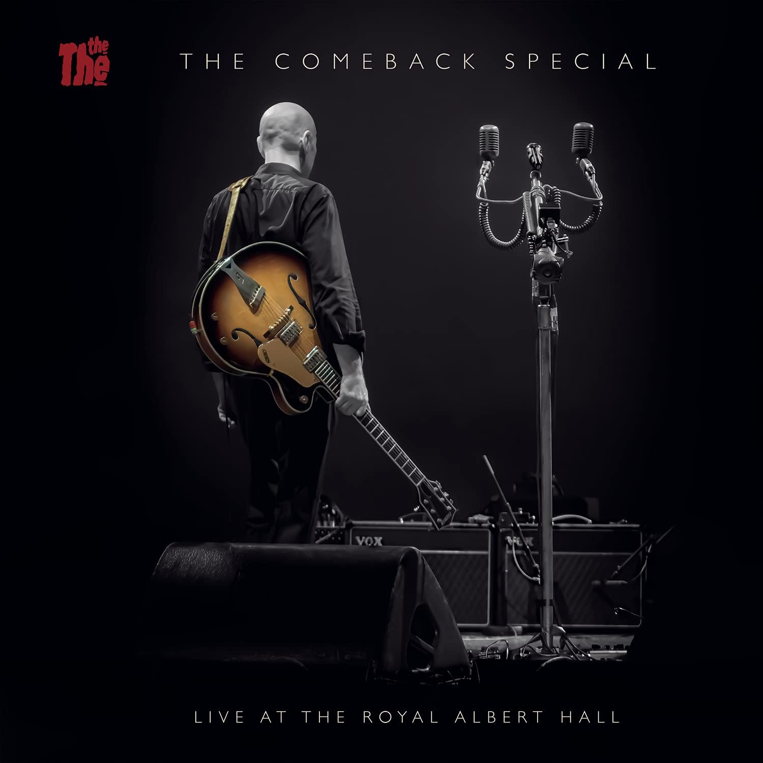 The Comeback Special Amazon.co.uk CDs & Vinyl