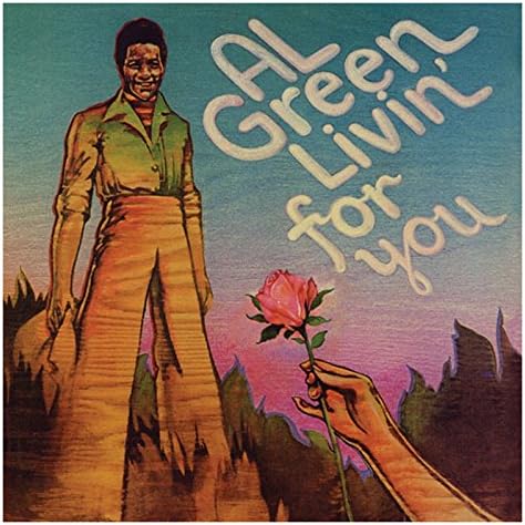 Green, Al - Al Green Gets Next To You - Amazon.com Music