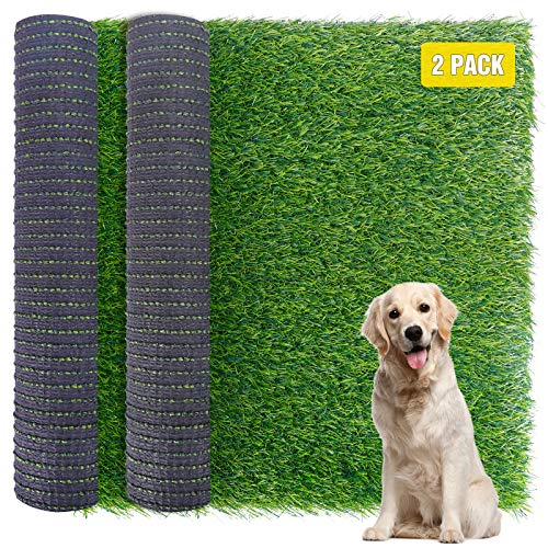 dog balcony pee pad