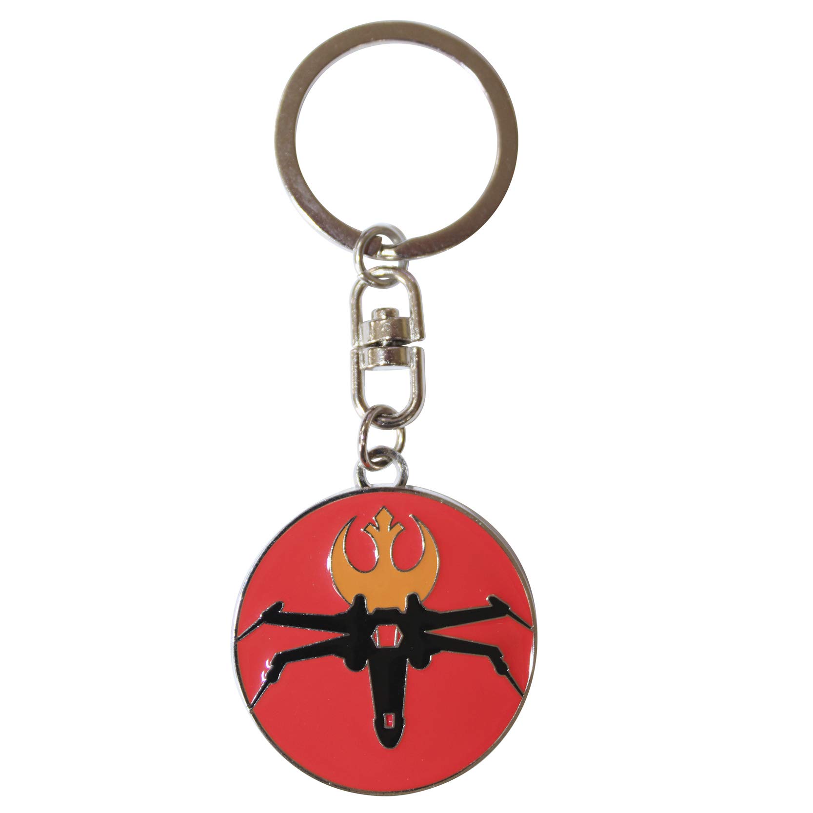 ABYstyle - Star Wars - Keyring X-Wing