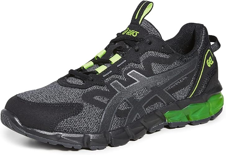asics men gel quantum 90