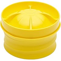 Chef'n 102-904-017 Lemon-Aid Citrus Spiralizer, One Size