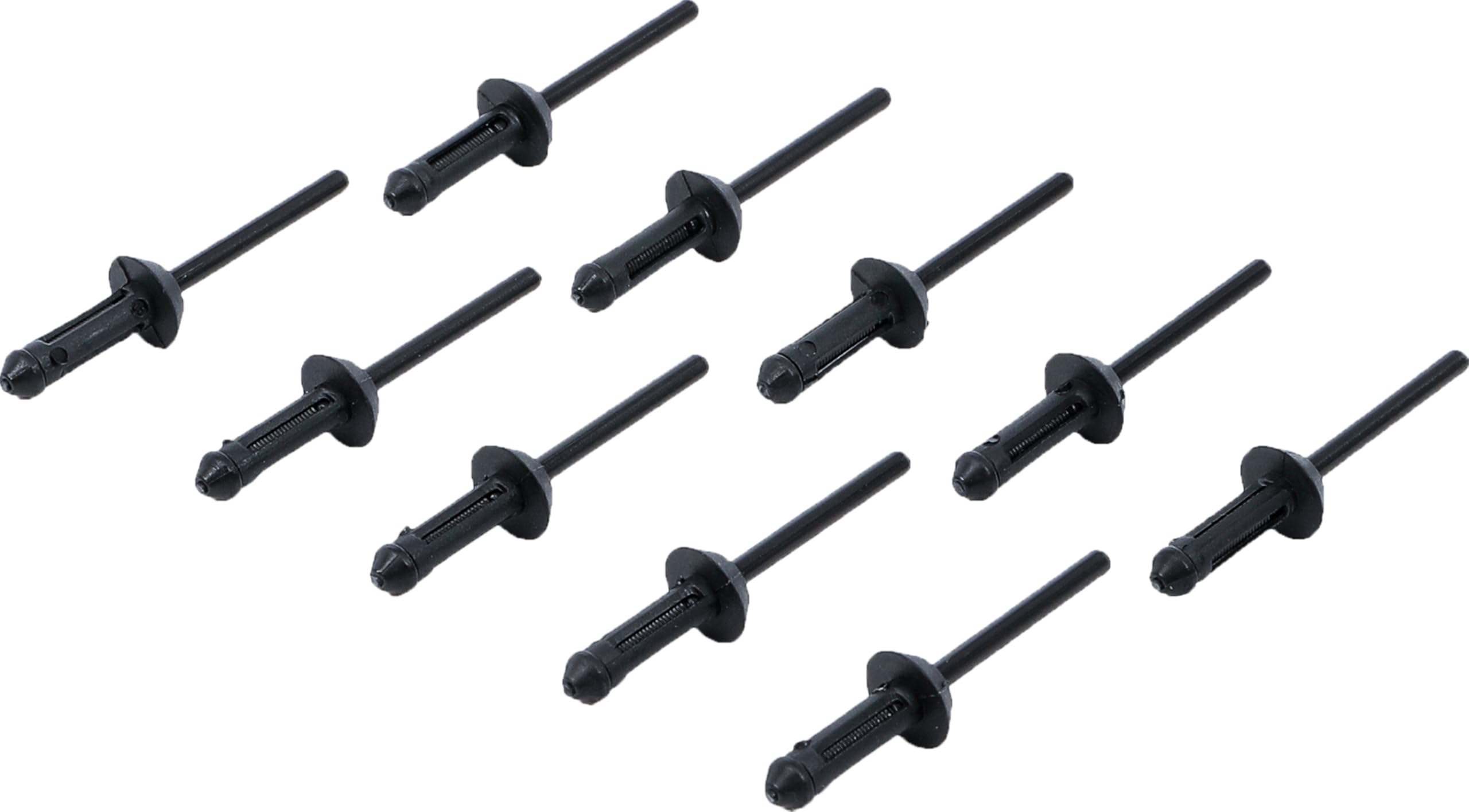 BGS 8463-1 | Blind Rivets for BGS 8463 | 5.0 x 15.8 mm | 10 pcs.