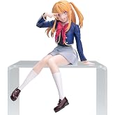 SEGA-OSHI NO KO PM Perching Figure Ruby -Uniform-