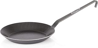 Petromax Schmiedeeiserne Pfannen sp20 | sp24 | sp28 | sp32 (sp28)