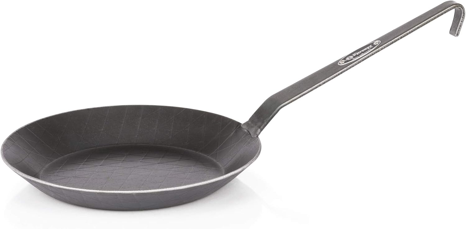 Petromax Schmiedeeiserne Pfannen sp20 | sp24 | sp28 | sp32 (sp28)