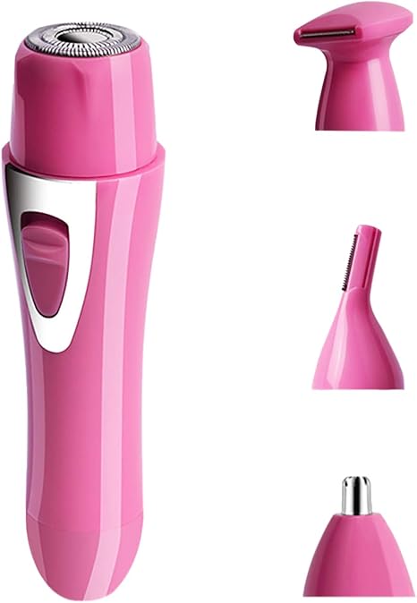 hair trimmer for women