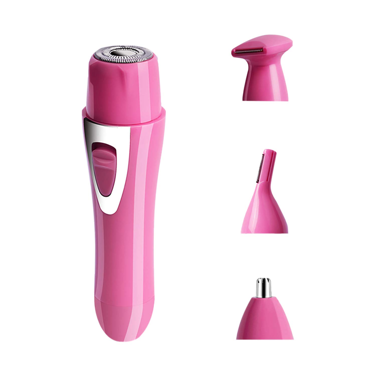 women's hair trimmer shaver