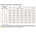 Men's Fleece Softshell Warm Pants Clothin