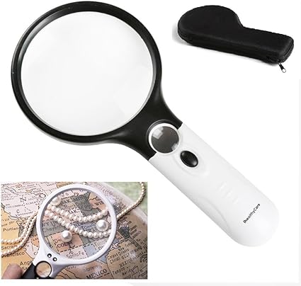 magnifier