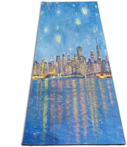 amazon custom yoga mats