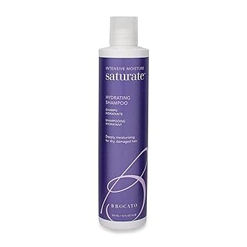 Amazon Com Brocato Restoring Shampoo 10 Oz Hair Shampoos Beauty