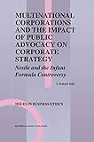 Multinational Corporations and the Impact of Public