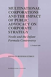 Multinational Corporations and the Impact of Public