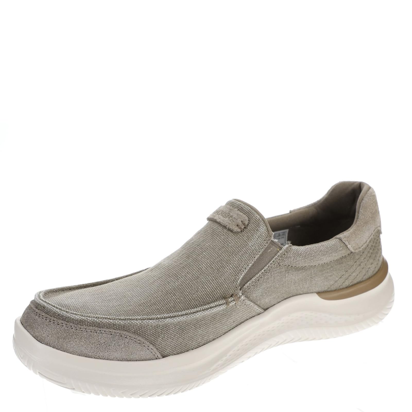 Skechers USA Men's Men's Hasting-Vigo