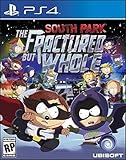 South Park: The Fractured but Whole - PlayStation 4