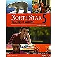 NorthStar Reading and Writing 5 with MyLab English (4th Edition)