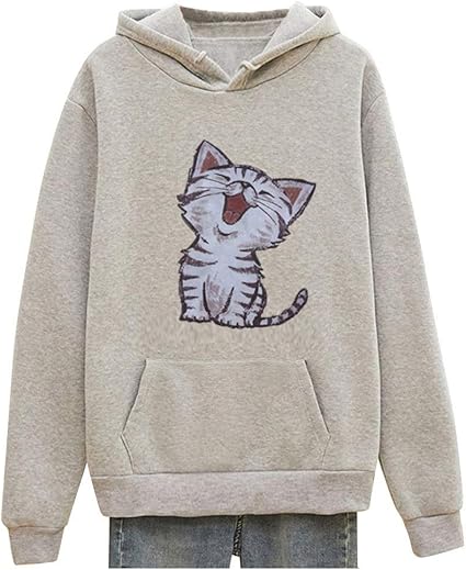 cute trendy sweatshirts