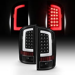 AKKON - For 03-06 Dodge Ram 1500 2500 3500 LED DRL
