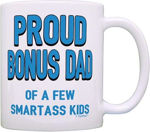funny gifts for fathers day